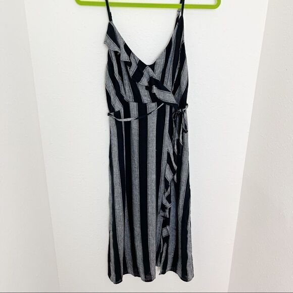 Rails Ariel Thompson Midi Dress - Picture 4 of 9